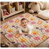 Image 1 : Space Seal Kids Play Mat Age 0-3