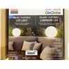 Image 3 : Seville GloGlobe Solar LED Floatable Light