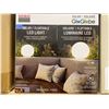 Image 3 : Seville GloGlobe Solar Floatable LED Light