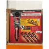 Image 2 : Powerbuilt 4pc Ratchet Tie Down Set