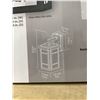 Image 3 : Good Earth Outdoor LED Wall Lantern
