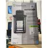 Image 4 : Good Earth Outdoor LED Wall Lantern
