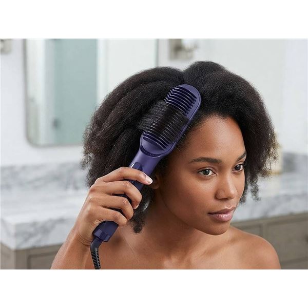 OLA BELLA Professional Hot Comb