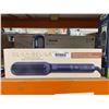 Image 2 : OLA BELLA Professional Hot Comb