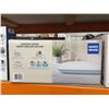 Image 2 : Queen Grand Memory Foam Pillow 45x71cm