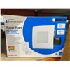 Image 2 : DewStop Breeze Easy Bath Fan LED Light FL300-2W