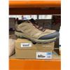 Image 2 : Merrell Men's Hiking Shoes Size 13 Brown