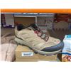 Image 3 : Merrell Men's Hiking Shoes Size 13 Brown