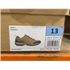 Image 4 : Merrell Men's Hiking Shoes Size 13 Brown