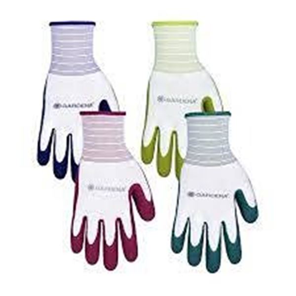 Gardena Multipurpose Gloves 14 Pairs One Size