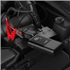 Image 1 : Types SHAAI Portable Jump Starter Kit