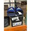 Image 2 : Adidas Adilette Shower K Slides Size 5 Kids