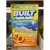 Image 4 : Built Puff 14-Bar Protein Snack Box Assortment