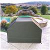Image 1 : Premium Reversible Grill Cover 172x66x106cm
