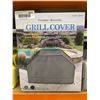Image 2 : Premium Reversible Grill Cover 172x66x106cm
