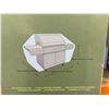 Image 3 : Premium Reversible Grill Cover 172x66x106cm