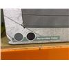 Image 4 : Premium Reversible Grill Cover 172x66x106cm