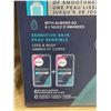 Image 3 : Veet Professional Wax Strips Sensitive Skin 60 Ct
