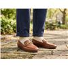 Image 1 : Aerosoles Tanitan Size 9 Brown Loafer Shoe