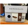 Image 2 : Aerosoles Tanitan Size 9 Brown Loafer Shoe