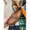 Image 4 : Aerosoles Tanitan Size 9 Brown Loafer Shoe