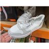 Image 4 : Reebok Men's White Sneakers Size 10.5 US