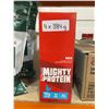Image 2 : Maple Leaf Mighty Protein BBQ Chicken 4x384g