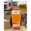 Image 2 : 4 Boxes Maple Leaf Mighty Protein 384g Buffalo