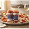 Image 1 : Woodman's Tangy Seafood Sauce 250ml x12