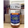 Image 2 : Woodman's Tangy Seafood Sauce 250ml x12