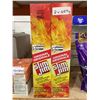 Image 2 : Slim Jim Spicy Sausage Snack 2 x 659g Boxes