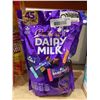 Image 2 : Cadbury Dairy Milk Assorted Minis 810g