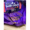 Image 3 : Cadbury Dairy Milk Assorted Minis 810g