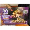Image 4 : Taco Bell Cravings Kits: 3 Crunchy Taco, 3 Crunchwrap