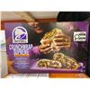 Image 5 : Taco Bell Cravings Kits: 3 Crunchy Taco, 3 Crunchwrap