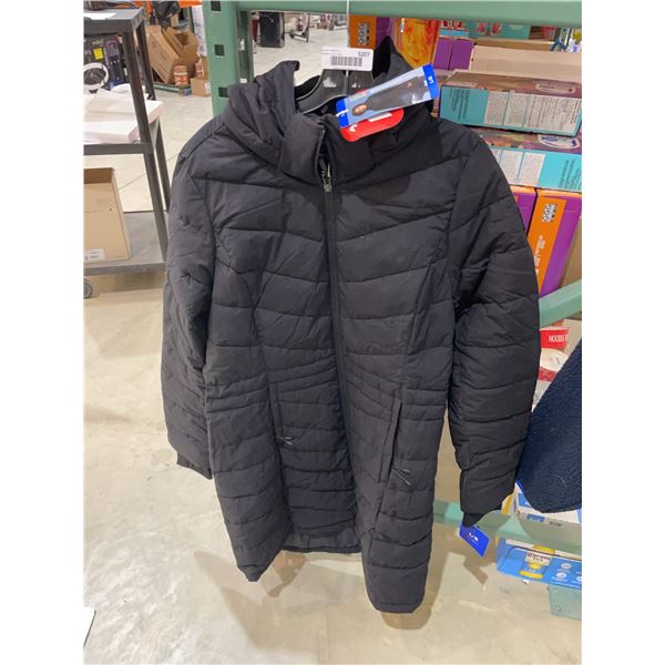 Lole Women's Packable Puffer Coat Size L/G