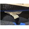Image 3 : Sierra Designs XL Sherpa Fleece Jacket Blue