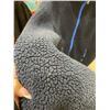 Image 4 : Sierra Designs XL Sherpa Fleece Jacket Blue