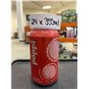 Image 2 : Poppi Classic Soda 24 x 355ml Cans