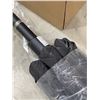 Image 3 : Black Outdoor Patio Umbrella, Packaged