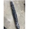 Image 4 : Black Outdoor Patio Umbrella, Packaged