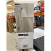 Image 3 : Kohler Assert Handshower Polished Chrome 6-Setting