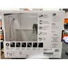 Image 4 : Kohler Assert Handshower Polished Chrome 6-Setting