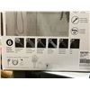Image 6 : Kohler Assert Handshower Polished Chrome 6-Setting