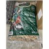 Image 2 : Wild Bird Seed Mix 15kg Bag All Natural