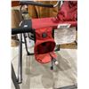 Image 6 : Timber Ridge Heated Director Chair No Battery