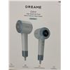 Image 4 : Dreame Glint High-Speed Hair Dryer Blue