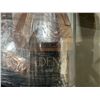 Image 6 : Eden Runner Rug 2ft 6in x 7ft Grey Pattern