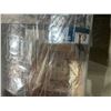 Image 7 : Eden Runner Rug 2ft 6in x 7ft Grey Pattern