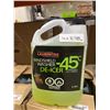 Image 2 : Laurentide Windshield Washer De-Icer 3.78L